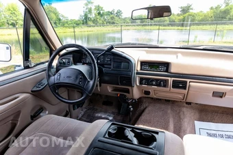 1997 Ford F-250 HD - miniatura 41
