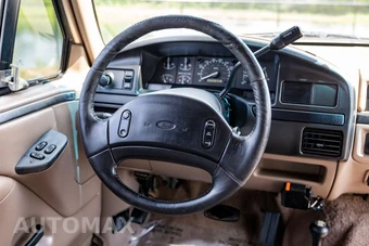 1997 Ford F-250 HD - miniatura 42