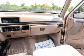1997 Ford F-250 HD - miniatura 43