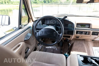 1997 Ford F-250 HD - miniatura 44