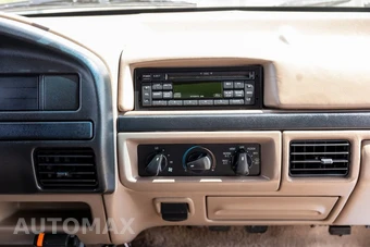 1997 Ford F-250 HD - miniatura 45