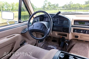 1997 Ford F-250 HD - miniatura 46