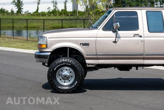 1997 Ford F-250 HD - miniatura 6