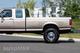 1997 Ford F-250 HD - miniatura 7