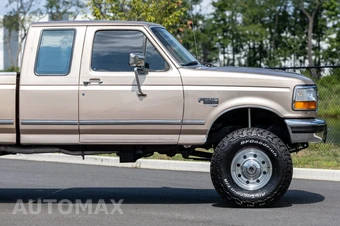 1997 Ford F-250 HD - miniatura 8