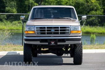 1997 Ford F-250 HD - miniatura 9