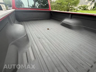 1997 Ford F-250 HD Extended Cab Long Bed - miniatura 11