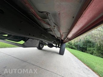 1997 Ford F-250 HD Extended Cab Long Bed - miniatura 13
