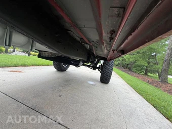 1997 Ford F-250 HD Extended Cab Long Bed - miniatura 16
