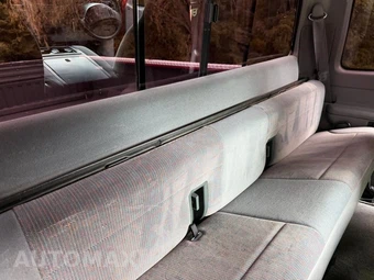 1997 Ford F-250 HD Extended Cab Long Bed - miniatura 17