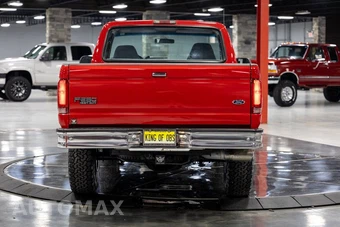 1997 Ford F-250 HD Extended Cab Long Bed - miniatura 23