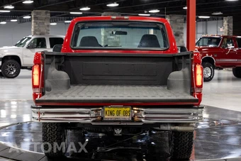 1997 Ford F-250 HD Extended Cab Long Bed - miniatura 24