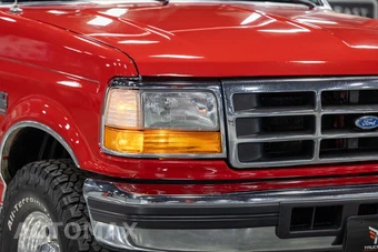 1997 Ford F-250 HD Extended Cab Long Bed - miniatura 27