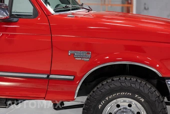 1997 Ford F-250 HD Extended Cab Long Bed - miniatura 29