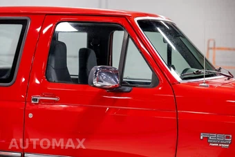1997 Ford F-250 HD Extended Cab Long Bed - miniatura 30