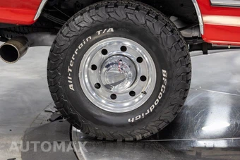 1997 Ford F-250 HD Extended Cab Long Bed - miniatura 31