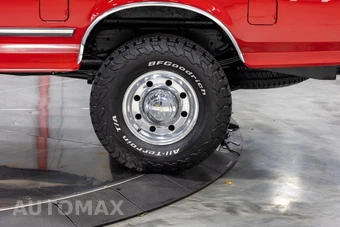 1997 Ford F-250 HD Extended Cab Long Bed - miniatura 36