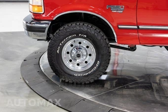 1997 Ford F-250 HD Extended Cab Long Bed - miniatura 38