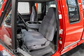 1997 Ford F-250 HD Extended Cab Long Bed - miniatura 50