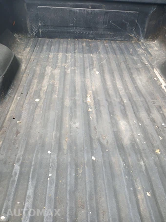 1997 Ford F-250 HD Extended Cab Medium Bed - miniatura 10