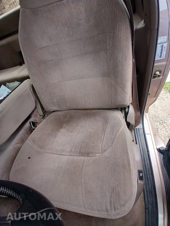 1997 Ford F-250 HD Extended Cab Medium Bed - miniatura 7