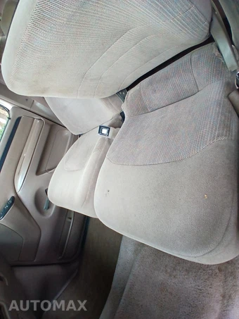 1997 Ford F-250 HD Extended Cab Medium Bed - miniatura 8
