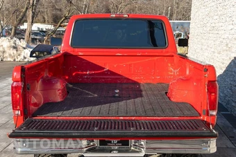 1997 Ford F-250 HD Regular Cab Long Bed - miniatura 12