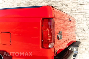 1997 Ford F-250 HD Regular Cab Long Bed - miniatura 18