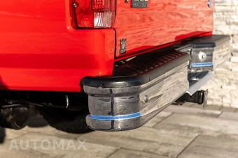 1997 Ford F-250 HD Regular Cab Long Bed - miniatura 20