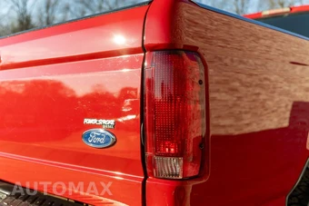 1997 Ford F-250 HD Regular Cab Long Bed - miniatura 22