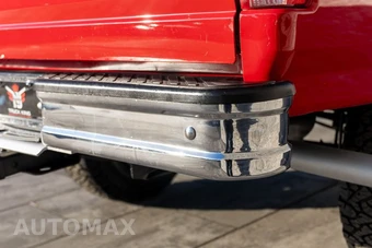 1997 Ford F-250 HD Regular Cab Long Bed - miniatura 23
