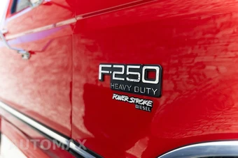 1997 Ford F-250 HD Regular Cab Long Bed - miniatura 26