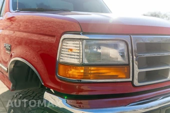 1997 Ford F-250 HD Regular Cab Long Bed - miniatura 27