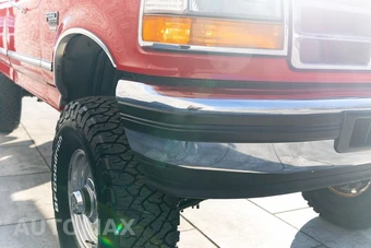 1997 Ford F-250 HD Regular Cab Long Bed - miniatura 28