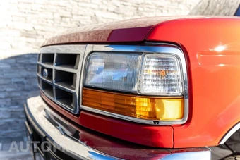 1997 Ford F-250 HD Regular Cab Long Bed - miniatura 29