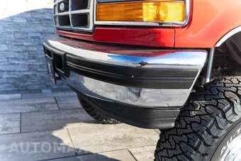 1997 Ford F-250 HD Regular Cab Long Bed - miniatura 30