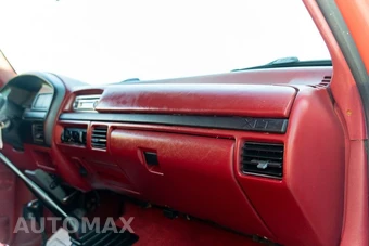 1997 Ford F-250 HD Regular Cab Long Bed - miniatura 37