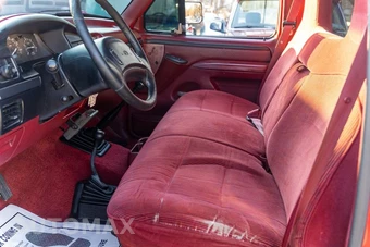 1997 Ford F-250 HD Regular Cab Long Bed - miniatura 41