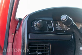 1997 Ford F-250 HD Regular Cab Long Bed - miniatura 42