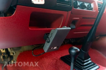 1997 Ford F-250 HD Regular Cab Long Bed - miniatura 43