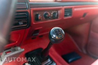 1997 Ford F-250 HD Regular Cab Long Bed - miniatura 45