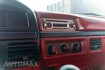 1997 Ford F-250 HD Regular Cab Long Bed - miniatura 46