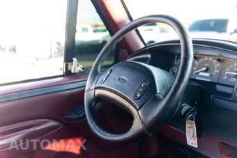1997 Ford F-250 HD Regular Cab Long Bed - miniatura 47