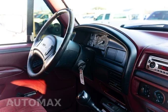 1997 Ford F-250 HD Regular Cab Long Bed - miniatura 48