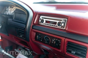 1997 Ford F-250 HD Regular Cab Long Bed - miniatura 49