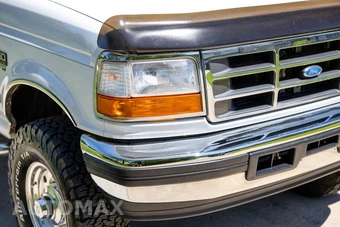 1997 Ford F-350 Crew Cab Long Bed - miniatura 19