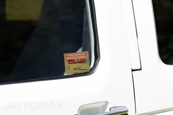 1997 Ford F-350 Crew Cab Long Bed - miniatura 29