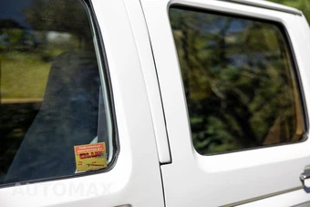 1997 Ford F-350 Crew Cab Long Bed - miniatura 30