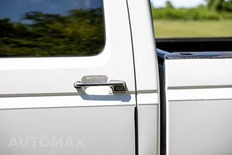 1997 Ford F-350 Crew Cab Long Bed - miniatura 37