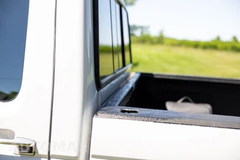 1997 Ford F-350 Crew Cab Long Bed - miniatura 39